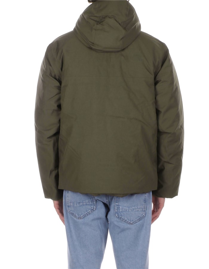 THE NORTH FACE Jackets Short Men NF0A88WD 3 