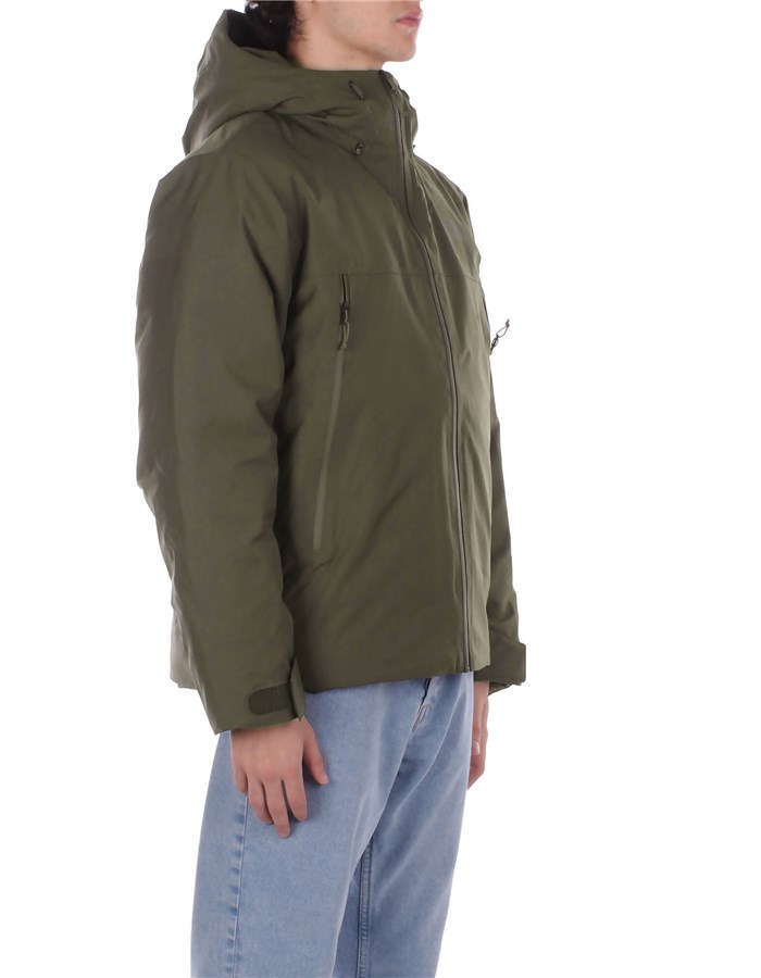 THE NORTH FACE Jackets Short Men NF0A88WD 5 