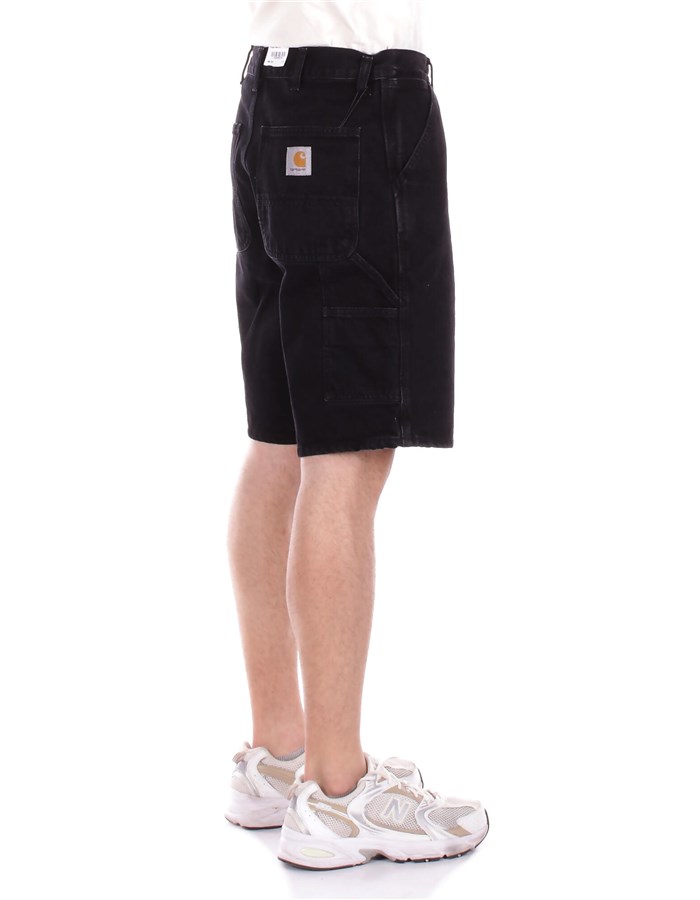 CARHARTT WIP Shorts Bermuda Uomo I032026 4 