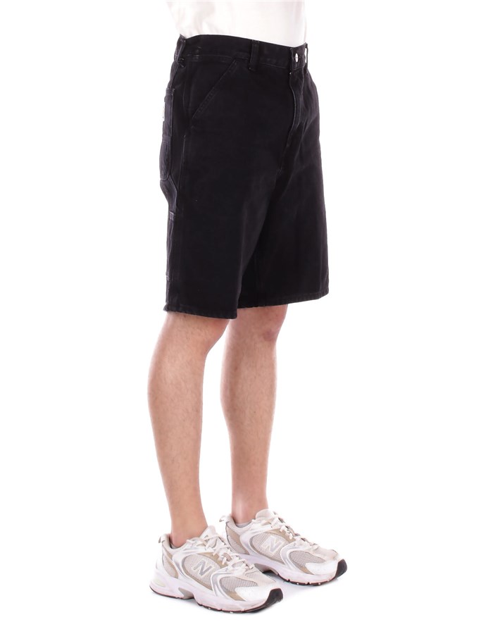 CARHARTT WIP Shorts Bermuda Uomo I032026 5 