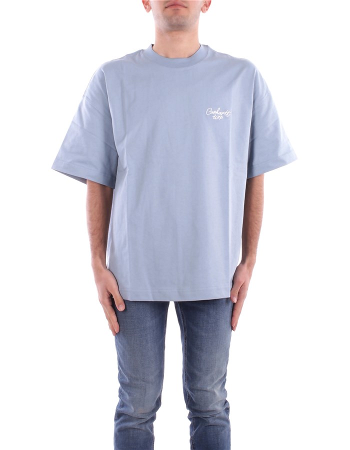 CARHARTT WIP Short sleeve 