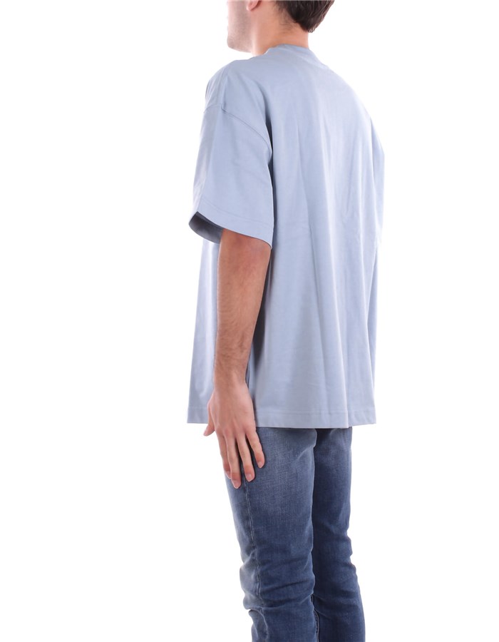 CARHARTT WIP T-shirt Manica Corta Uomo I033828 2 