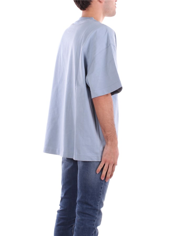 CARHARTT WIP T-shirt Manica Corta Uomo I033828 4 