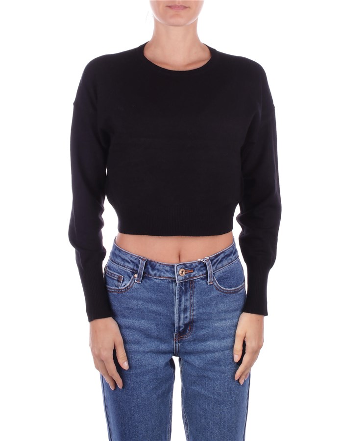 ONLY Crewneck  Black
