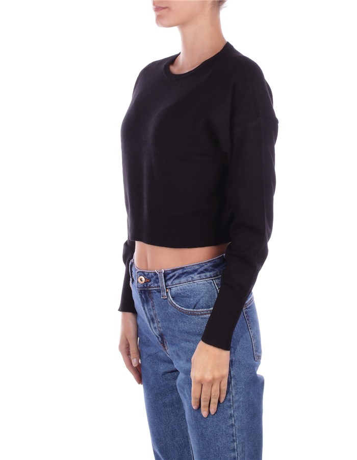 ONLY Crewneck  Black