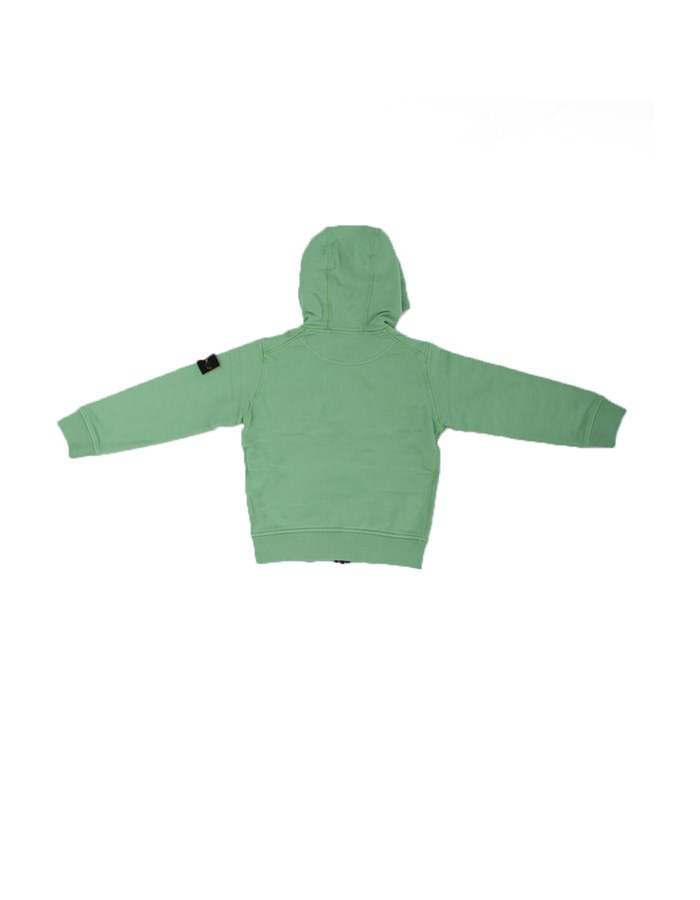 STONE ISLAND Sweatshirts  With Zip Boys 791660720 1 