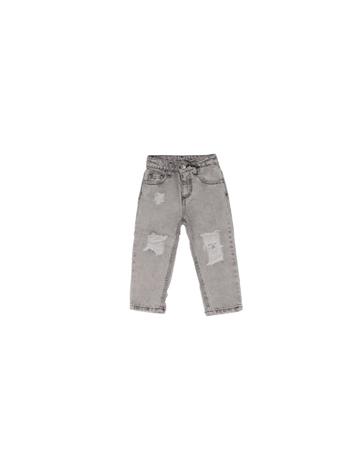 JOHN RICHMOND Regular Grey