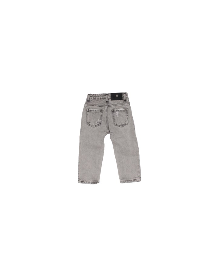 JOHN RICHMOND Regular Grey