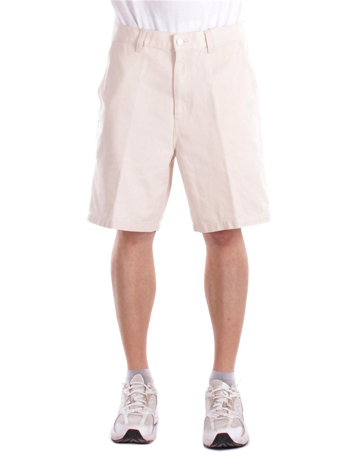 CARHARTT WIP Bermuda Natural