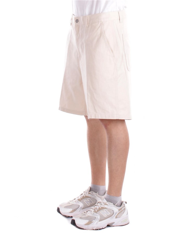 CARHARTT WIP Bermuda Natural