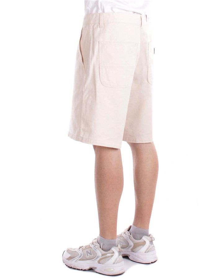 CARHARTT WIP Shorts bermuda Men I034802 2 