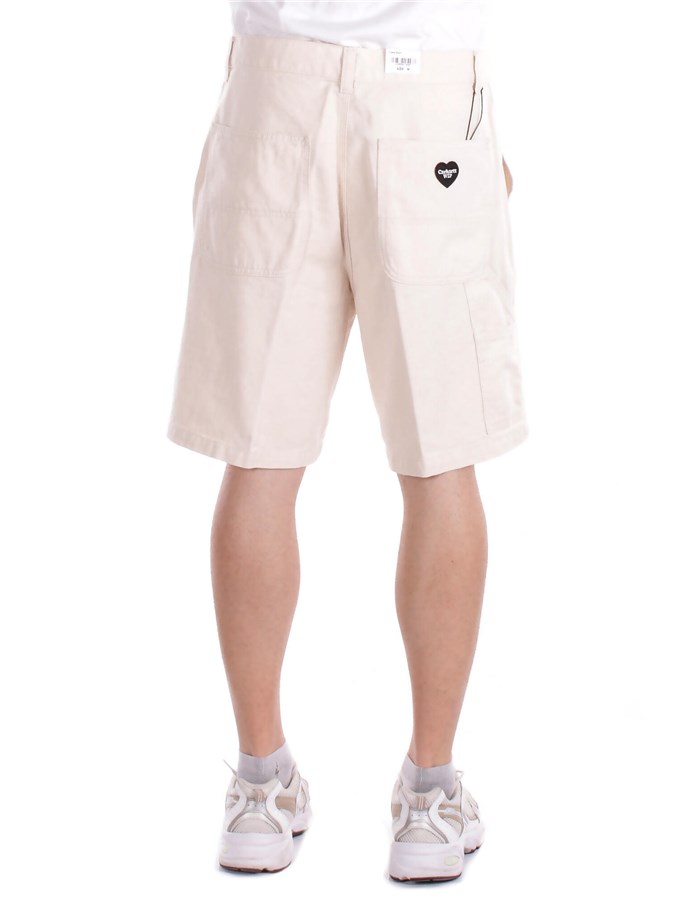 CARHARTT WIP Shorts bermuda Men I034802 3 