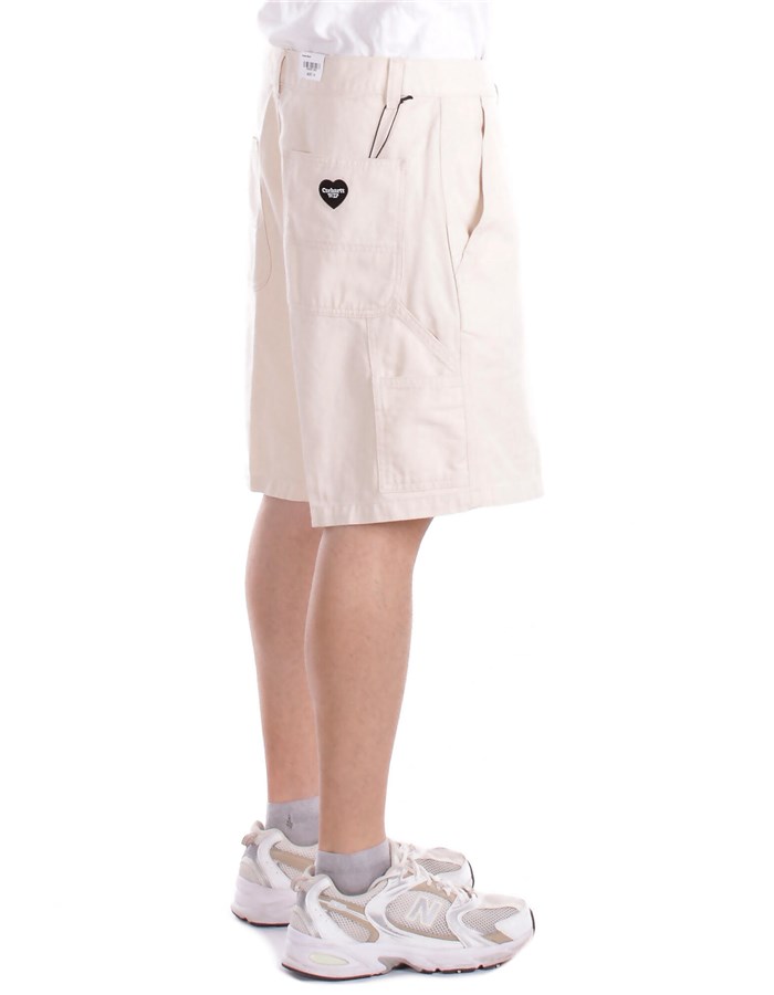 CARHARTT WIP Shorts bermuda Men I034802 4 