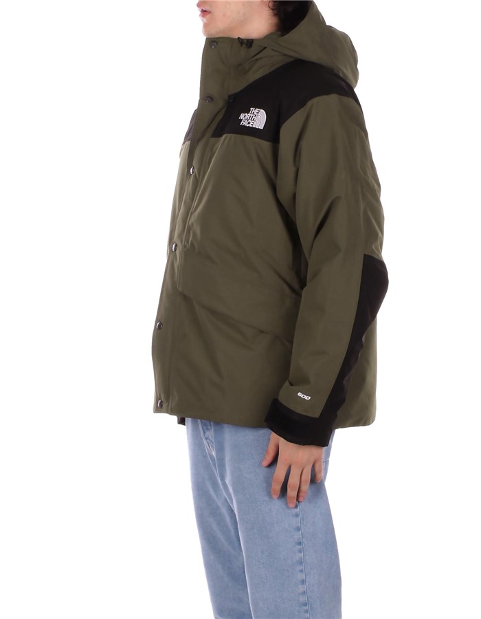 THE NORTH FACE Corti Green