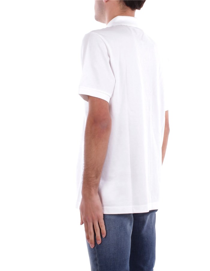 THE NORTH FACE Polo Maniche Corte Uomo NF0A8C1P 2 