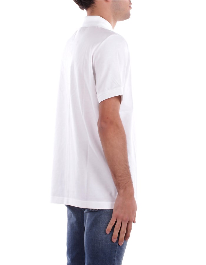 THE NORTH FACE Polo Maniche Corte Uomo NF0A8C1P 4 