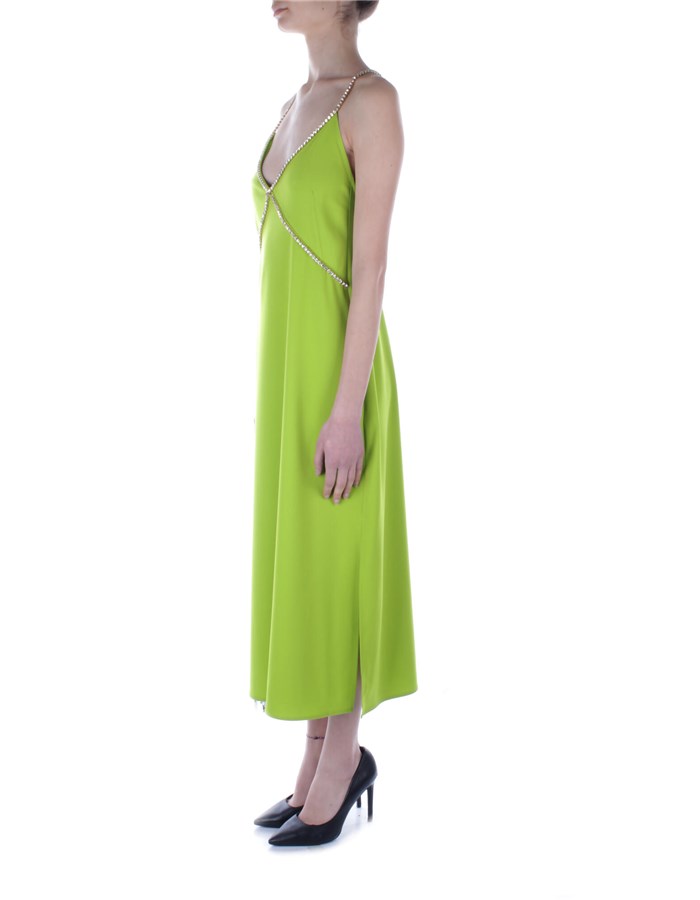 LIU JO Dress Green