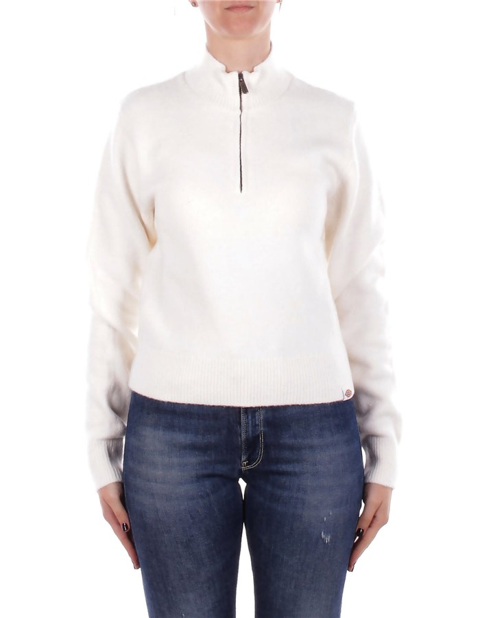 DICKIES Con Zip Egret