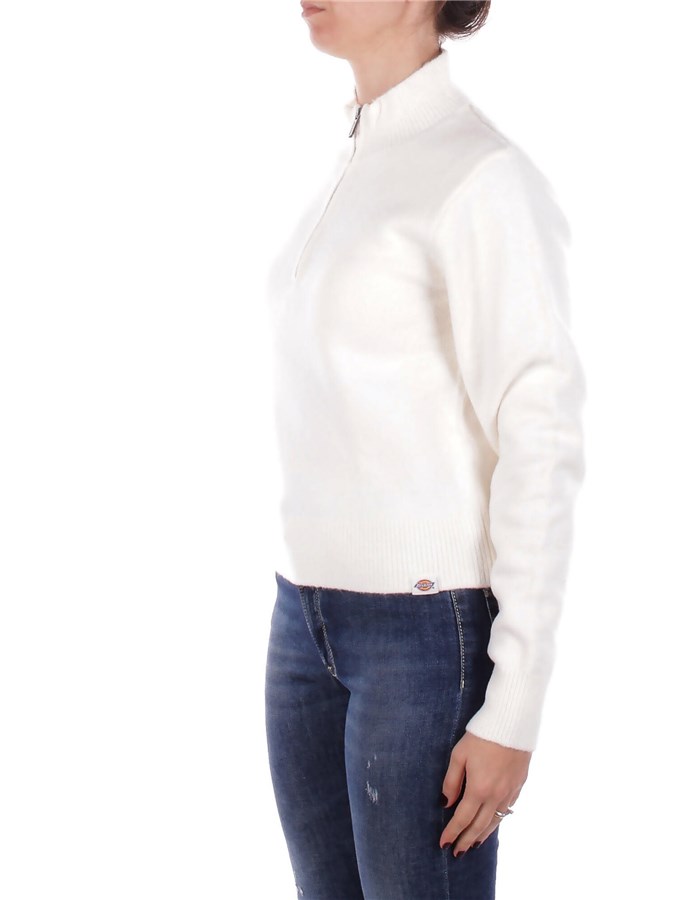 DICKIES Con Zip Egret