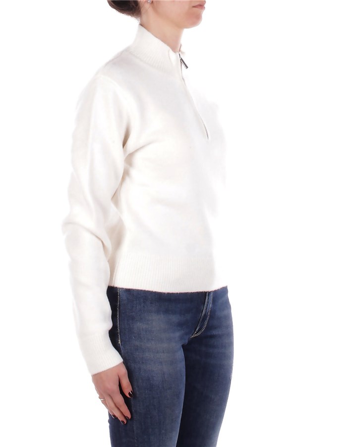 DICKIES Felpe Con Zip Donna DK0A87P1 5 