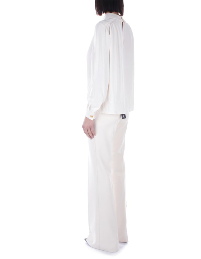 ELISABETTA FRANCHI Shirts Blouses Women CA01441E2 2 