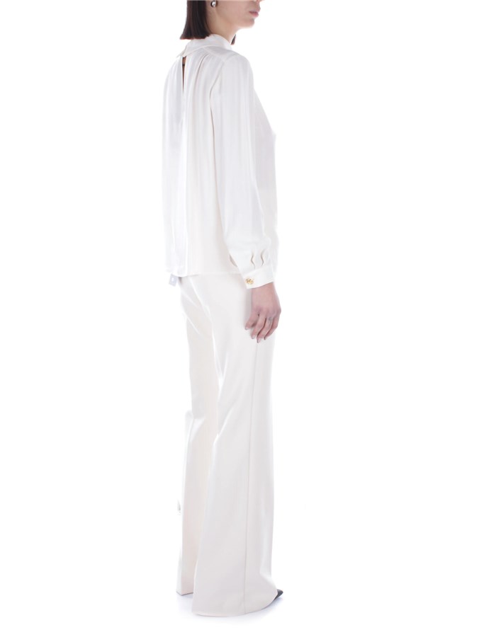 ELISABETTA FRANCHI Shirts Blouses Women CA01441E2 4 