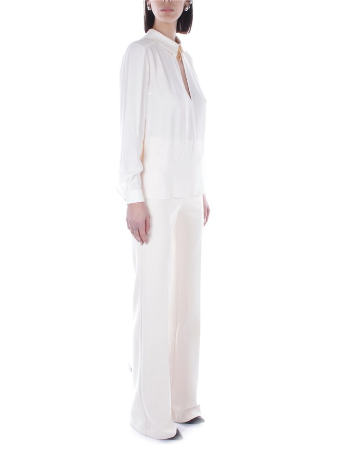 ELISABETTA FRANCHI Shirts Blouses Women CA01441E2 5 