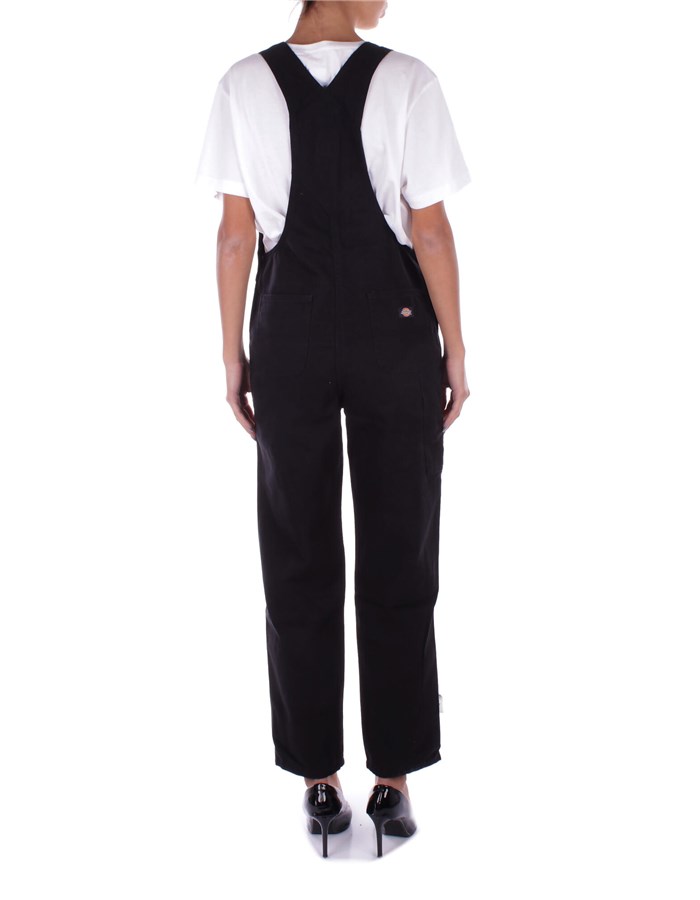 DICKIES Tute Salopette Donna DK0A4XM1 3 