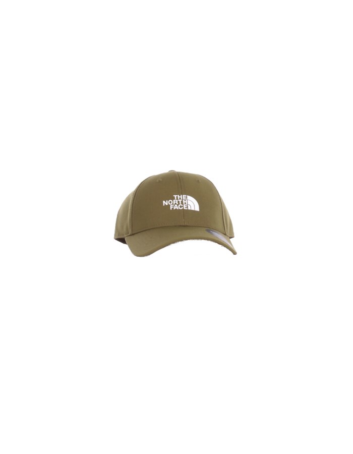THE NORTH FACE Baseball Forest green