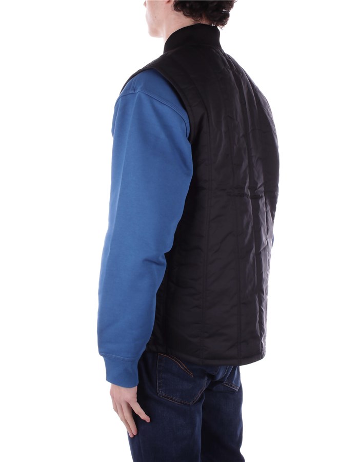 CARHARTT WIP Giubbotti Smanicati Uomo I034387 2 