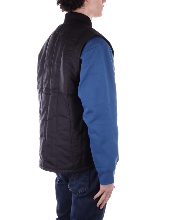 CARHARTT WIP Giubbotti Smanicati Uomo I034387 4 