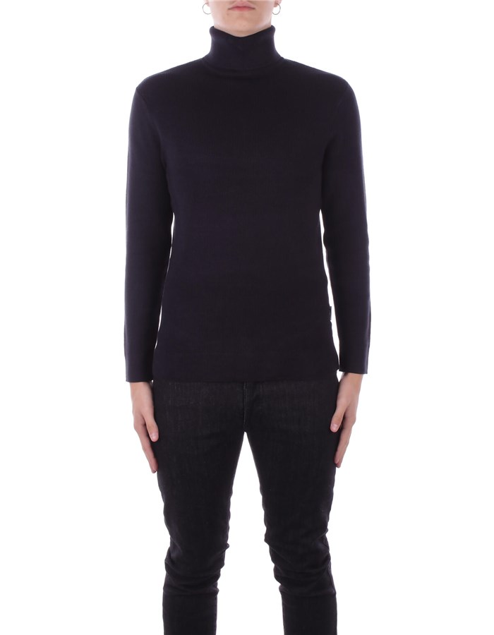 ONLY & SONS High Neck  Dark blue