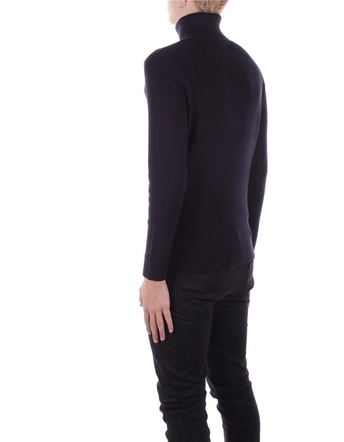 ONLY & SONS Maglieria Collo Alto Uomo 22023202 2 