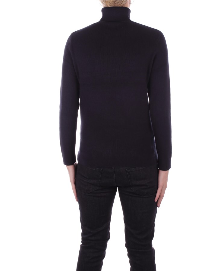 ONLY & SONS Maglieria Collo Alto Uomo 22023202 3 