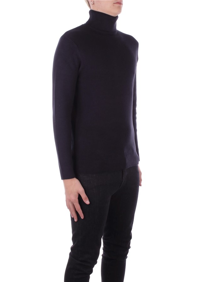 ONLY & SONS Maglieria Collo Alto Uomo 22023202 5 