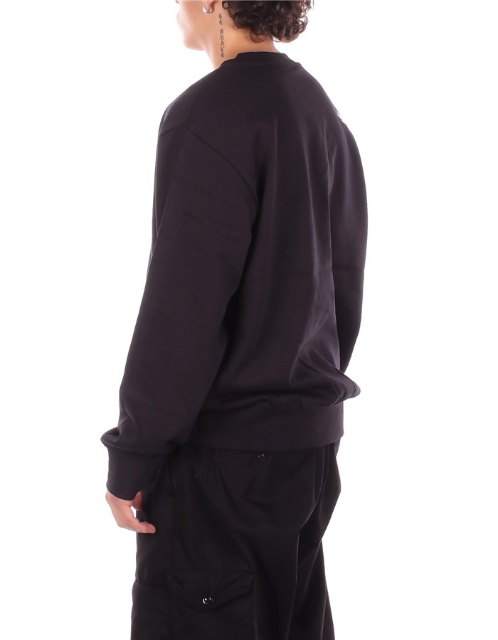 THE NORTH FACE Felpe Felpe Girocollo Uomo NF0A89ET 2 