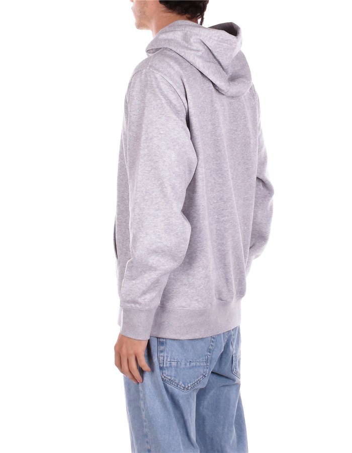 THE NORTH FACE Felpe Con Cappuccio Uomo NF0A89ES 2 