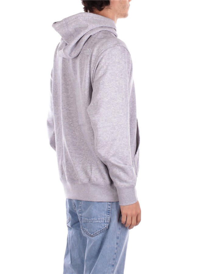 THE NORTH FACE Felpe Con Cappuccio Uomo NF0A89ES 4 