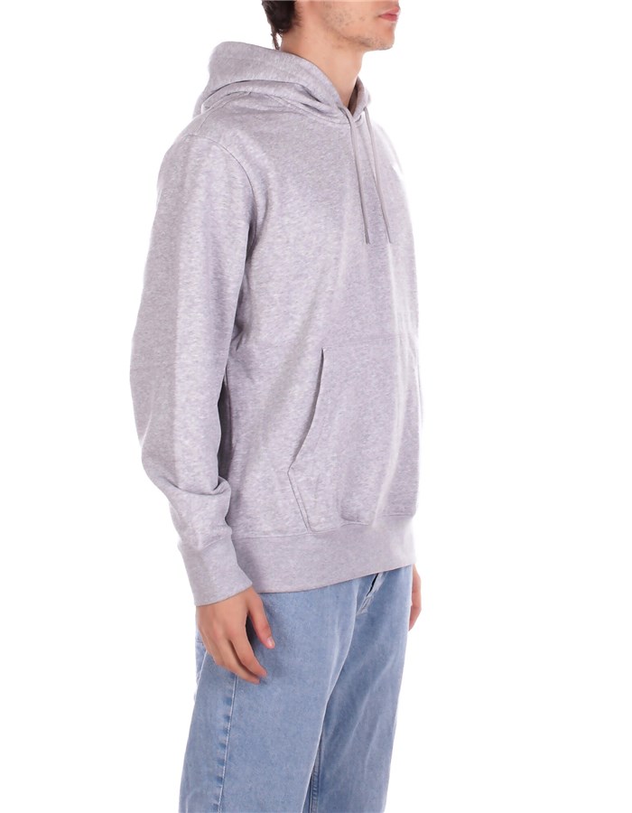 THE NORTH FACE Felpe Con Cappuccio Uomo NF0A89ES 5 