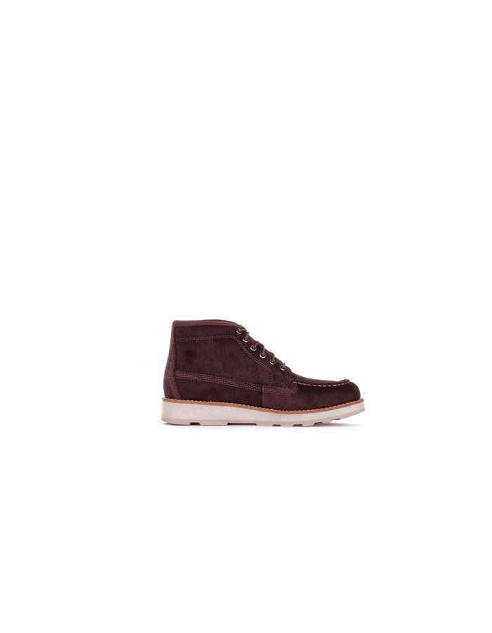 TIMBERLAND Stivali Stivaletti Uomo TB0A6CEP 3 