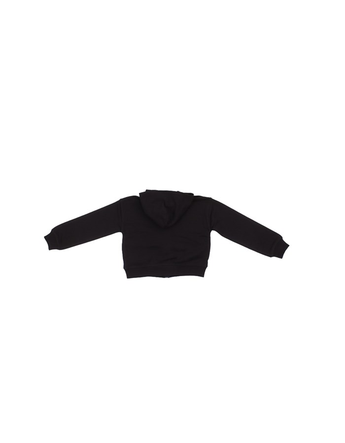 NEW BALANCE Con Cappuccio Nero