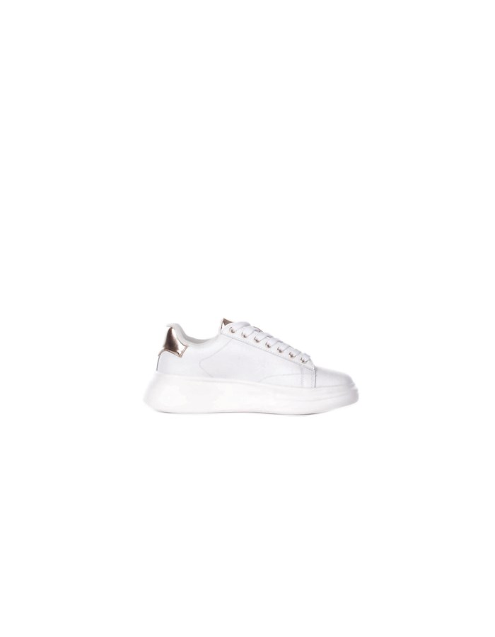 LIU JO Sneakers Alte Donna BF5059PX748 3 