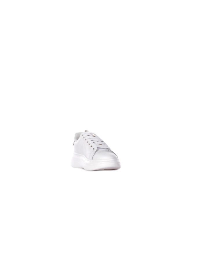 LIU JO Sneakers Alte Donna BF5059PX748 4 