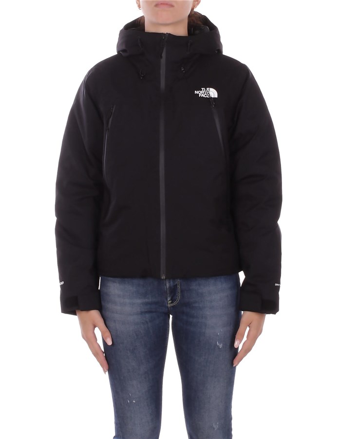 THE NORTH FACE Corti Black