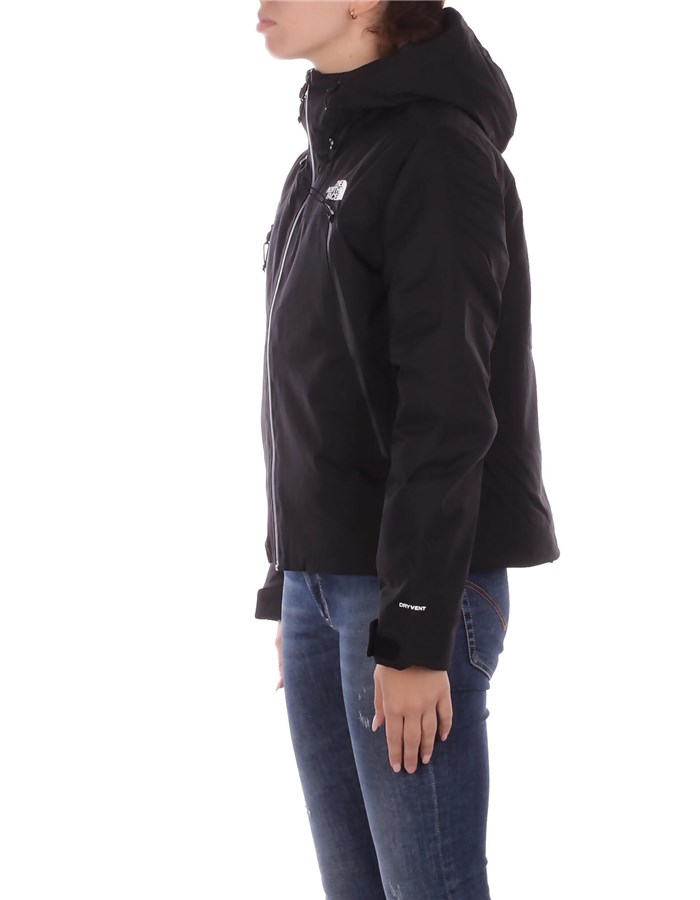 THE NORTH FACE Corti Black
