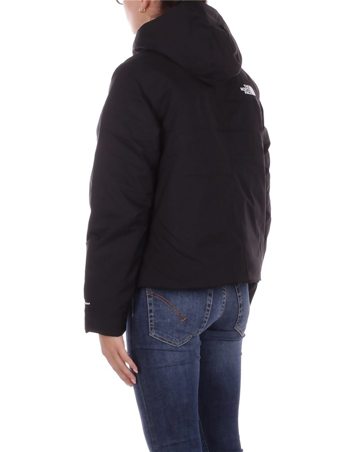 THE NORTH FACE Giubbotti Corti Donna NF0A8DQT 2 