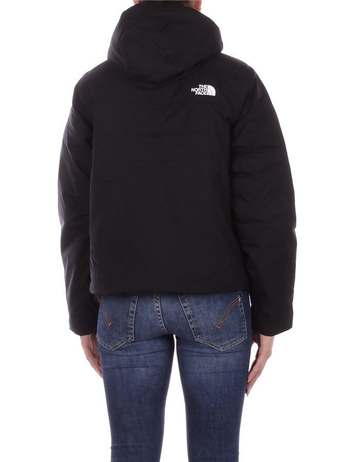 THE NORTH FACE Giubbotti Corti Donna NF0A8DQT 3 