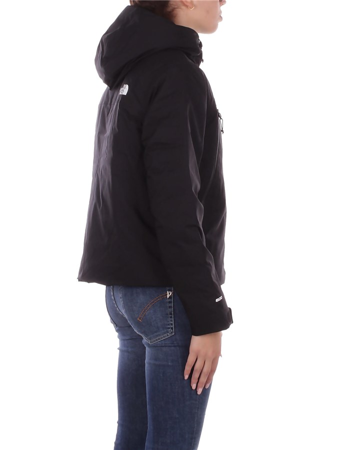 THE NORTH FACE Giubbotti Corti Donna NF0A8DQT 4 