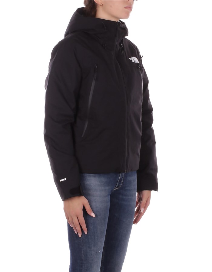 THE NORTH FACE Giubbotti Corti Donna NF0A8DQT 5 
