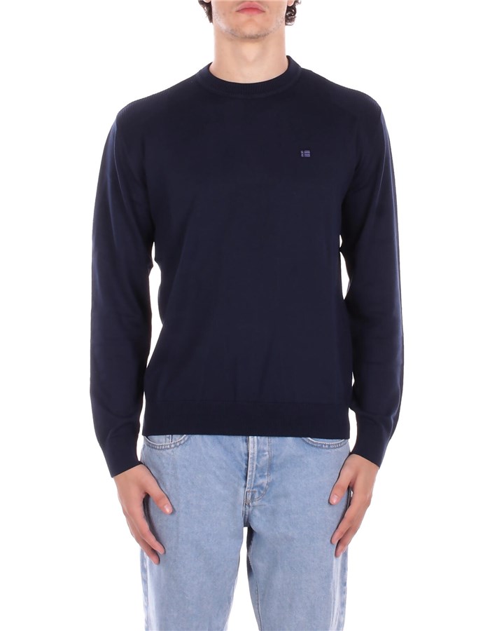 NAPAPIJRI Choker Blue